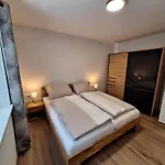 Apartment Peham *