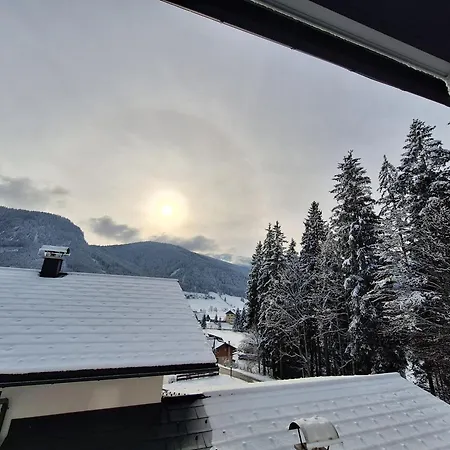Peham Apartment Gosau