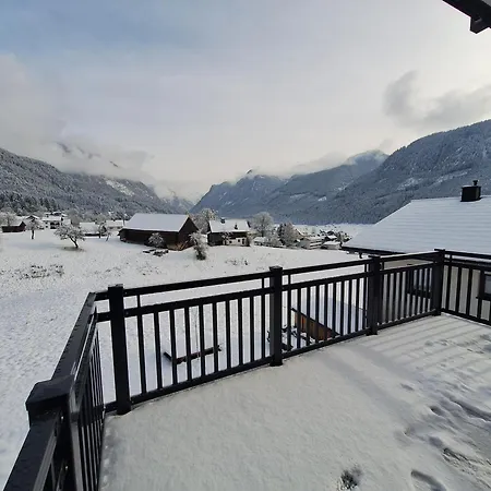 Peham Apartment Gosau