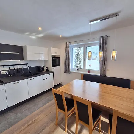 Peham Apartman Gosau