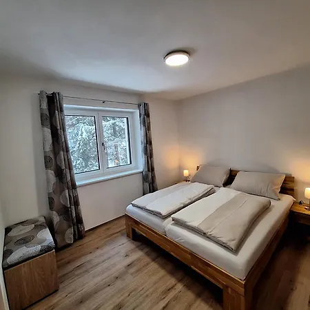 Peham Apartman