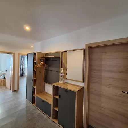 Peham Apartment