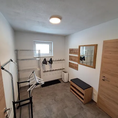 Peham Apartment