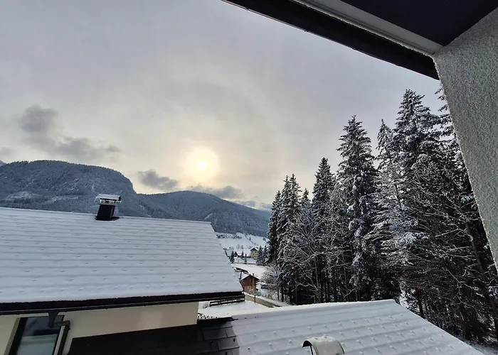 Peham Appartement Gosau