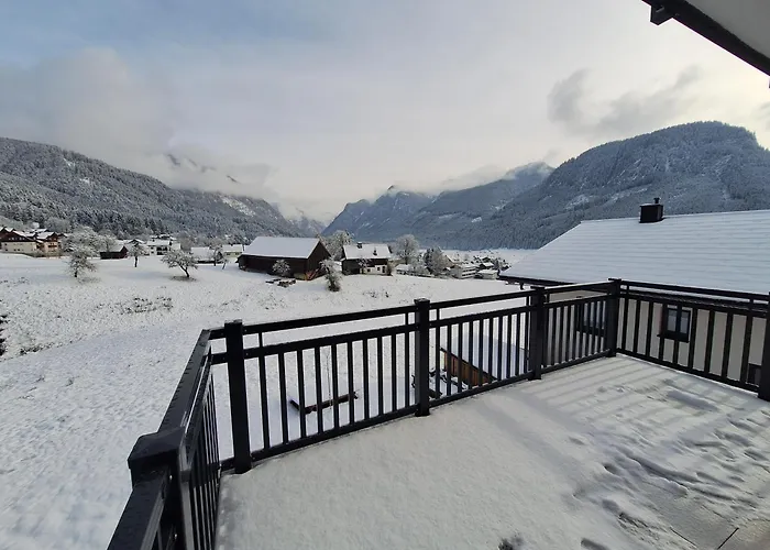 Peham Appartement Gosau