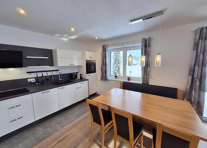 Peham Appartement Gosau