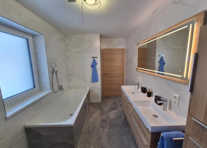 Peham Appartement Gosau