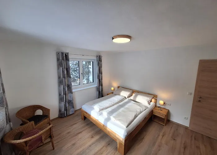 Peham Appartement Gosau