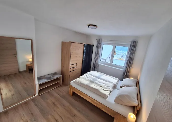 Peham Appartement Gosau