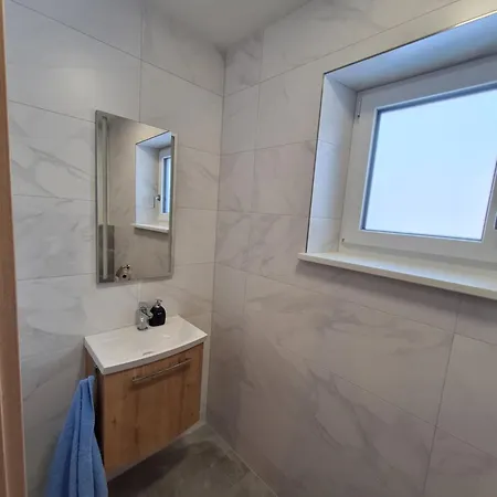 Peham アパート *