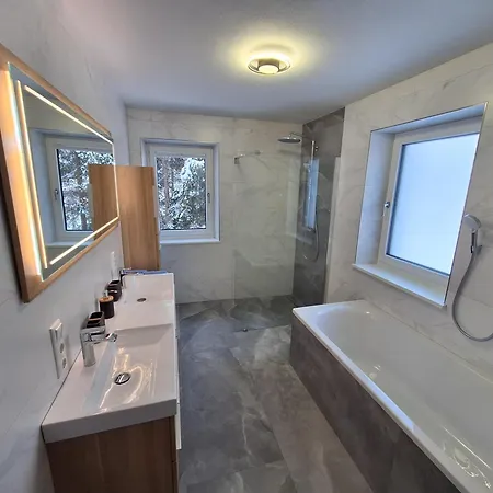 Peham アパート *