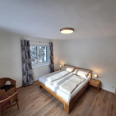 Peham Apartment Gosau