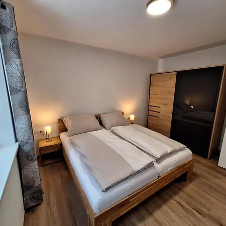 Apartment Peham *
