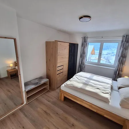 Peham アパート *