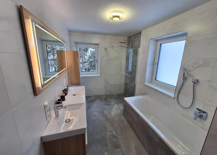 Peham Апартаменты *